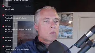 Decoding Justin Murphy (8-28-23)