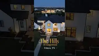 &ldquo;Describe this luxury Texas estate in ONE WORD&rdquo; 🤔