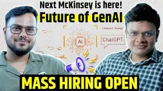 How CodeVyasa Became India&rsquo;s Fastest Growing IT Services Firm | Hiring Now