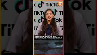 TikTok Faces Lawsuit for Exploiting Children's Mental Health with Addictive Algorithms