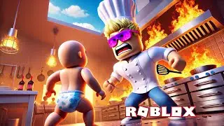 Frizz vs Nono Baking Challenge! 1v1