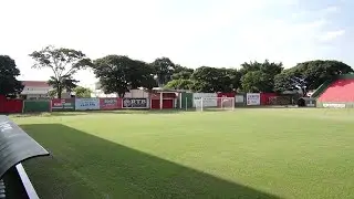 Velo Clube prepara adequações do estádio para disputar série A1