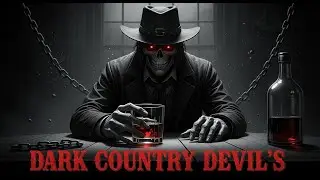 Best Dark Country Devil's 💀 | The Devil&rsquo;s Guitar in the Dark Country