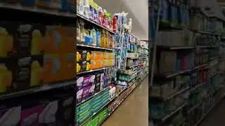 Uncle G&rsquo;s Supermarket 🏪 Morris Plains NJ part 2 2/5/2022