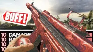 AS44 is SUPER OVERPOWERED in VANGUARD! (BEST CLASS SETUP)