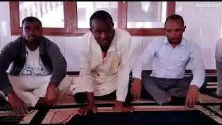 Campagne Hifdhui L'kour'an  Dimadjou Itsandra
