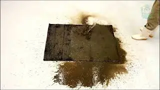 From Filthy to Flawless – Oddly Satisfying Rug Cleaning Therapy for Ultimate Relaxation