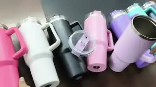 TUMBLER 1200 STAINLESS-STEEL | Available on IndiaMART