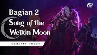 Ringkasan Archon Quest Nod-Krai Bagian 2, Genshin Luna I | Genshin Impact Lore