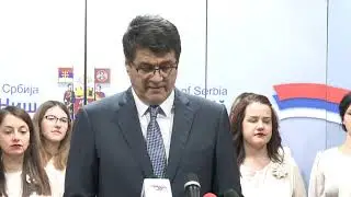 belami.rs - Gradonačelnik sumirao rezultate ostvarene u 2018. godini