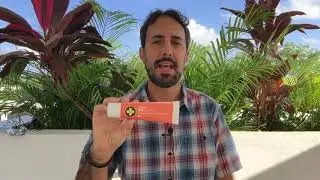 dōTerra On Guard Natural Whitening Toothpaste