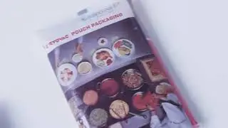 Cryovac&reg; Vertical Pouch Packaging
