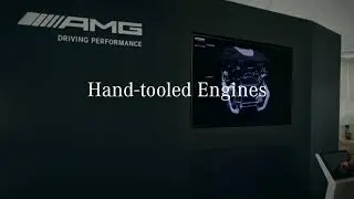 AMG Performance Center