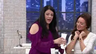 IT Cosmetics Bye Bye Makeup 3-in-1 Makeup Melting Balm Auto-Delivery on QVC