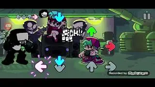 Я играю fnf