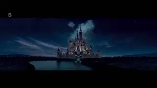 Pirates of the Caribbean: On Stranger Tides - 5 Intro