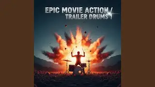 Epic Movie Action / Trailer Drums original motion sound 1