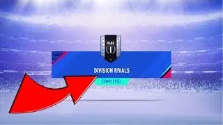 Rank 1 Division Rivals Rewards #01 &bull; FIFA 19 FUT