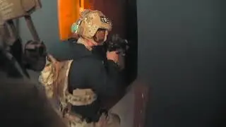 Forward Observations Group - night bangers