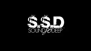 Alex Preston - Switched (Original Mix)