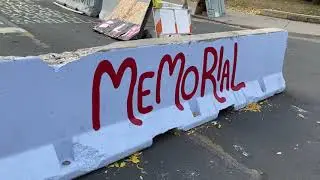 George Floyd Memorial Short Film: Remembering George 1 Year Later