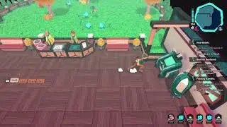 Temtem | Breeding Mimit !!!