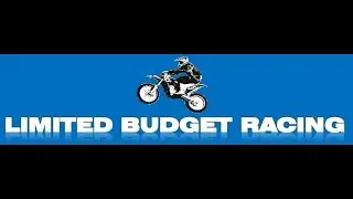 2019 TVR Spring Series - Limited Budget Racing Team Highlights