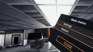 Max mustard VR