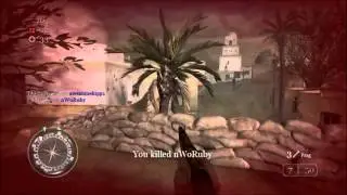 VLCTY - CoD2 Montage 2