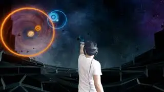 AUDICA VR - 