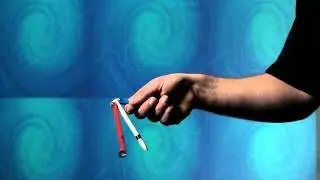 The Single Flip - BaliYo Tutorial