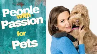 Walkee Paws 🐩 Leggings for Dogs with Lisa Baronoff