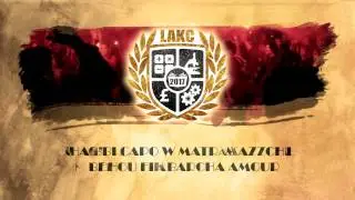 L.A.K.C [Bac'17] Piste 2 : 