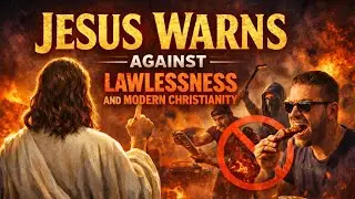 Jesus, the Law, and the Faith That Followed &mdash; Who Stayed True? #BibleVsQuran #Jesus #Islam 