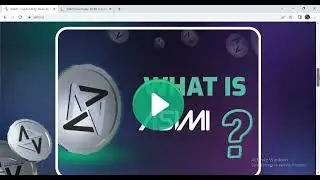ASIMI TOKEN BEST EVER