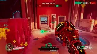 Overwatch Competitive Capture The Flag TOP 500