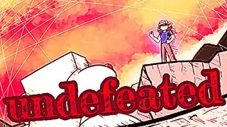 undefeated (pokemon nuzlock AMV)
