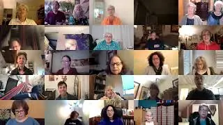 October 28th  KZOOM: Becoming a Holy Animal