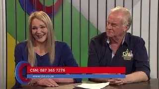 Angela Crawford lost 107kg on the CSN Programme