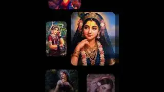 Radha Rani Status ✨।। 31August Radha Ashtami 🌼 ।। #Radha #status #fyp 