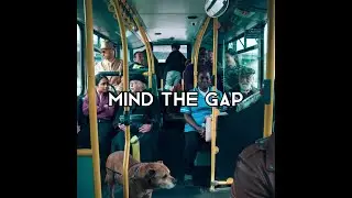 The Reytons - Mind the Gap - Lyrics