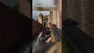 COD Black Ops 6 : AK-74 RELOAD #callofduty #blackops6 #showcase #gaming #reloadBO6