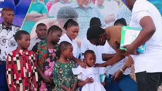 HUU SIO MWISHO WA FURSA KATIKA JIMBO LA UYOLE