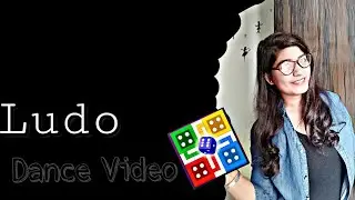 Ludo Dance Video | Tony Kakkar ft. Young Desi | Cover by Preeti