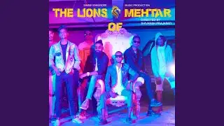 The Lions of Mehtar