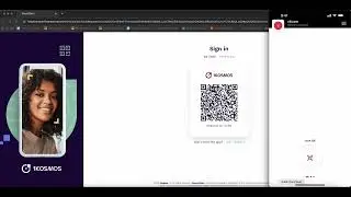 1Kosmos as MFA for Azure External Authentication Method