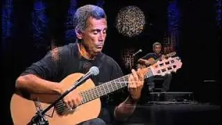 Guinga | Estrada Branca (Tom Jobim/Vinícius de Moraes) | Instrumental SESC Brasil