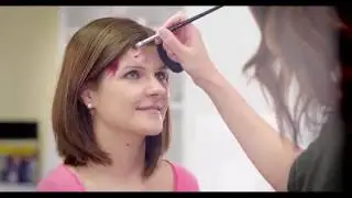 Visagistenschule &ndash; Ausbildung zum Make-up Artist bei NEWCOLORLINE 1