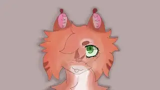Squirrelflight Anim // Prolly &mdash; McCafferty