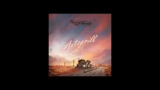 Super Seven - Autogrill